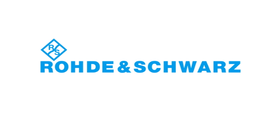 <strong>Rohde&Schwarz</strong>